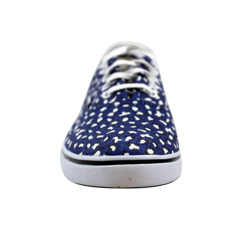 Vans Authentic Lo Pro Herringbone Leopard-2
