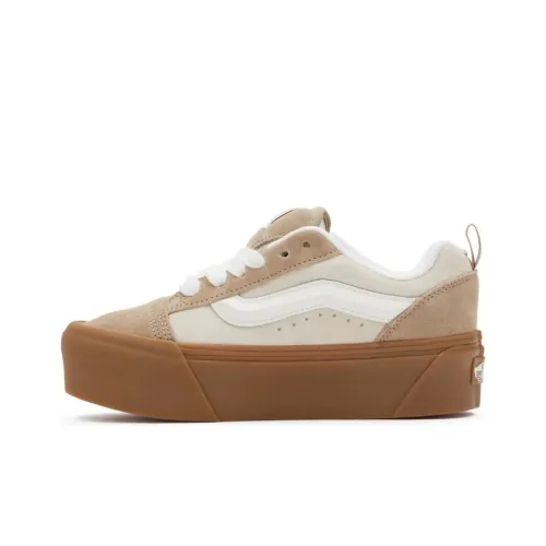 Knu Stack Vans 'Skater Turtledove' Women's
