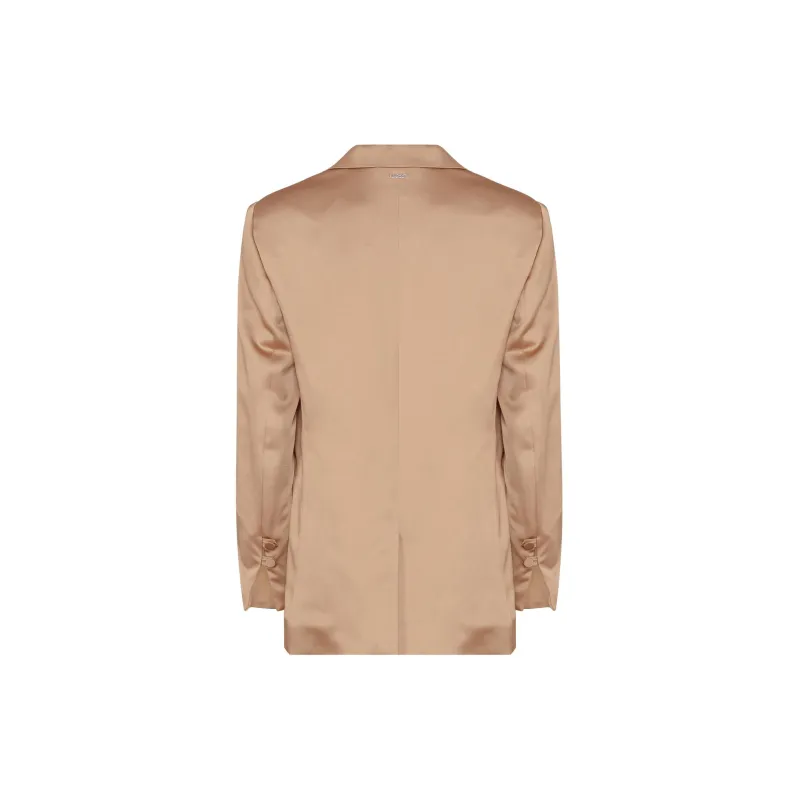 HUGO BOSS Business Suit Women's Khaki-1