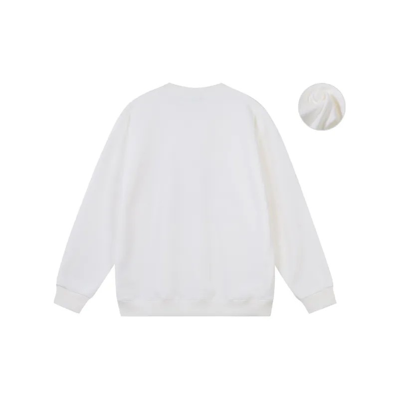 4T Sweatshirts Unisex-4