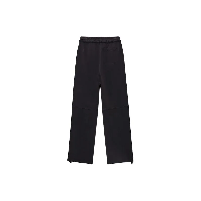 Ed Hardy SS24 Casual Pants Women's Black-1