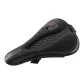 Upgraded Breathable+Stretch Silicone+Slow Rebound Memory Foam+Dazzling Color Reflective Design (Includes Rain Covers)