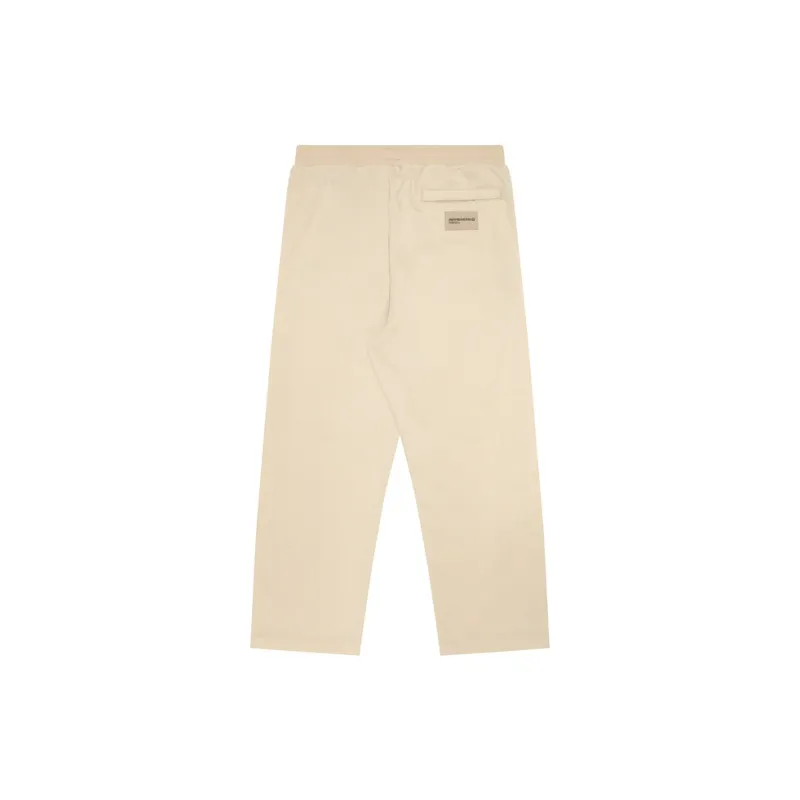 Aape Logo embroidered Track Pants-3