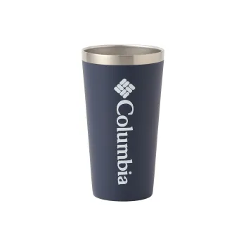 Columbia Outdoor Water Equipment Water Container 502ml Stainless Steel