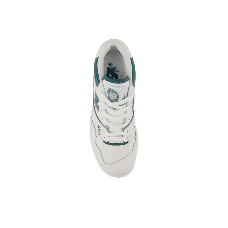New Balance 550 Reflection New Spruce Women's-3