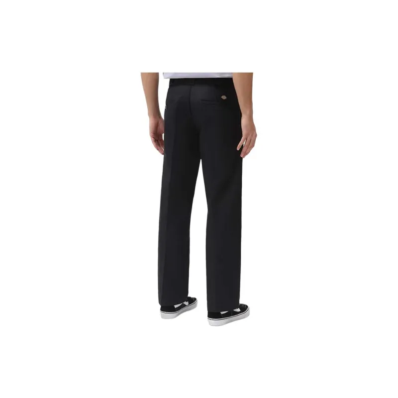 Dickies Casual Pants Men's Black-1