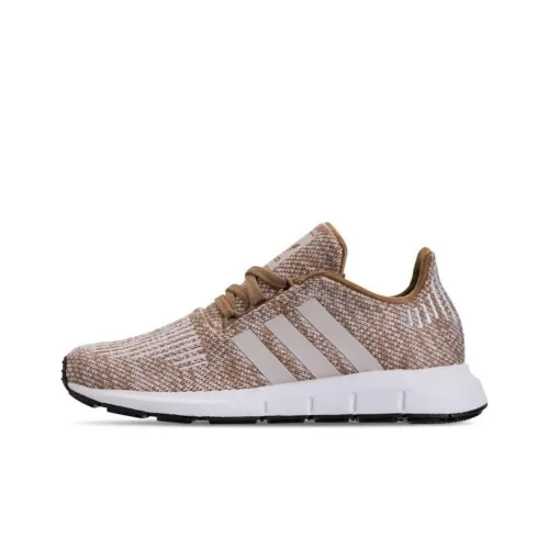 Adidas Swift Run Cardboard Brown