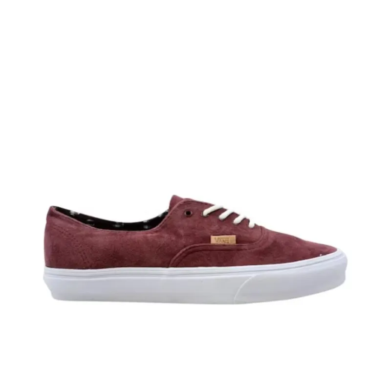 Vans Authentic Decon CA Pigsuede Polka-1