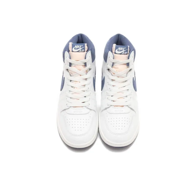 Jordan Nike Jordan Air Ship Pe Sp Diffused Blue-3