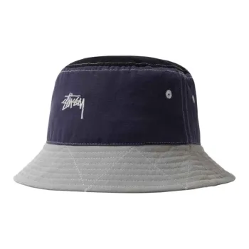 Stussy - Bucket Hats Unisex Purple