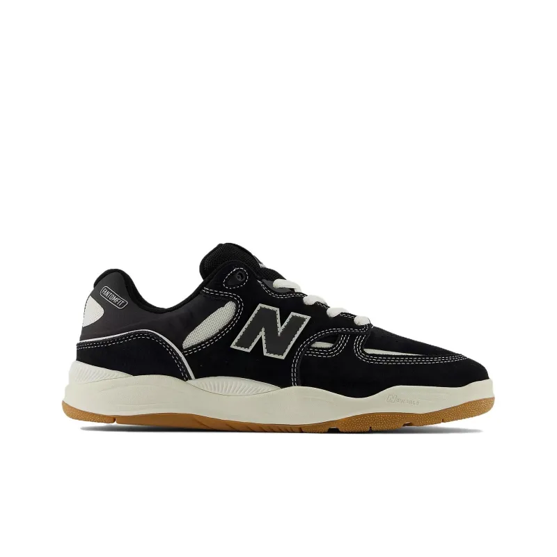 New Balance Numeric 1010 Tiago Lemos Black Sea Salt-1