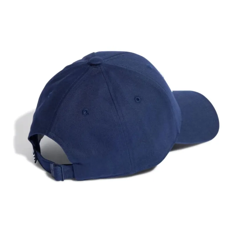 Adidas Baseball Caps Unisex Blue-1