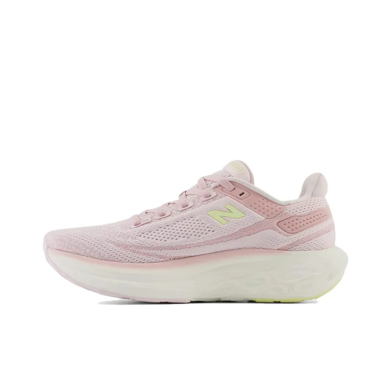 New Balance Fresh Foam X 1080v13 'Pink Granite Limelight' Women's-0