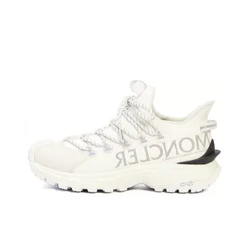 Moncler Trailgrip Lite 2 Lace Up Sneakers Women's