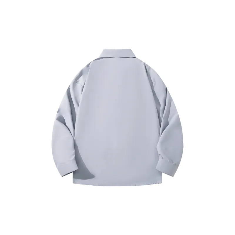 DUNHUANG INSPIRATION Shirt Unisex-5