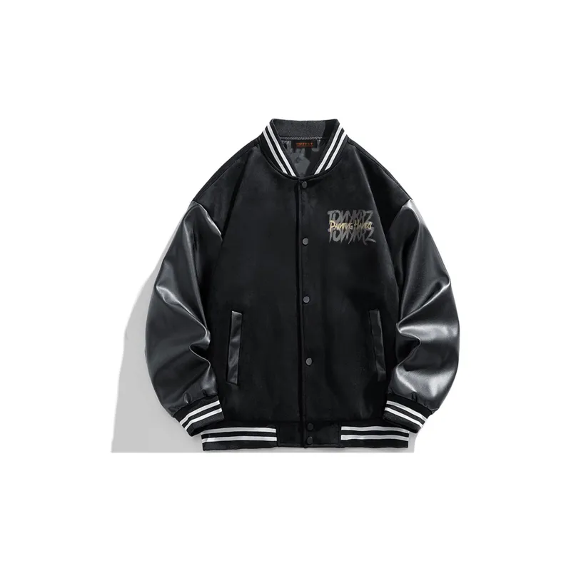 TONYKRZ Baseball Jerseys Unisex-1