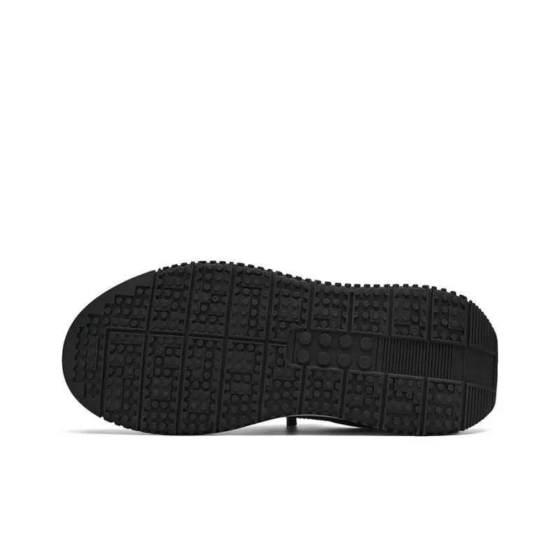 GONGLANGSHIJIA Lightweight Low Top Casual Shoes Men's-3