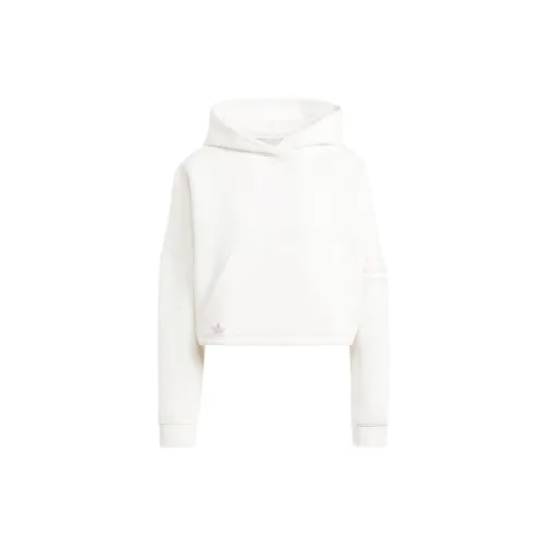 Adidas Originals Neuclassics Sweatshirts Women's White