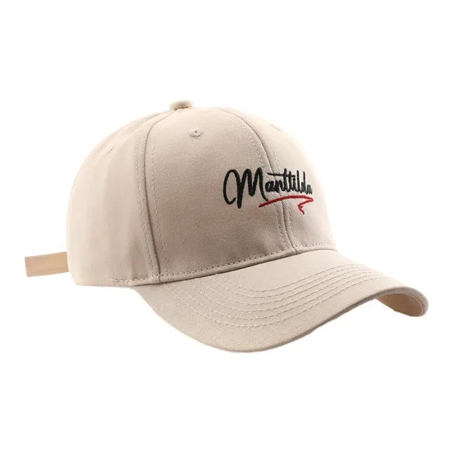 J W Baseball Caps Unisex-9