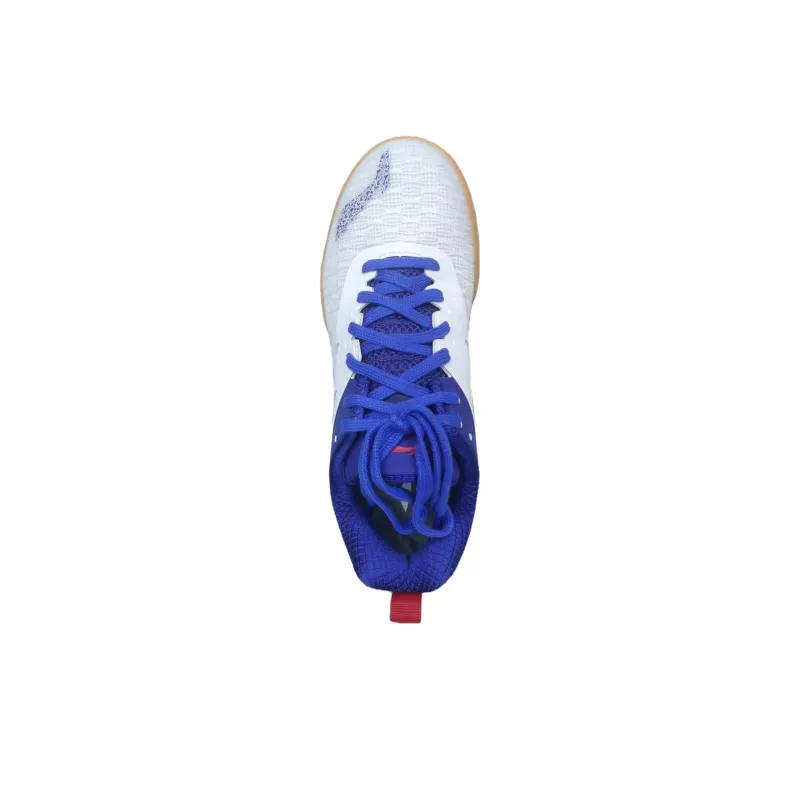 LiNing Cushioning, Slip Resistant, Abrasion Resistant, Coverage, Lightweight, Functionality Low Top Unisex-6