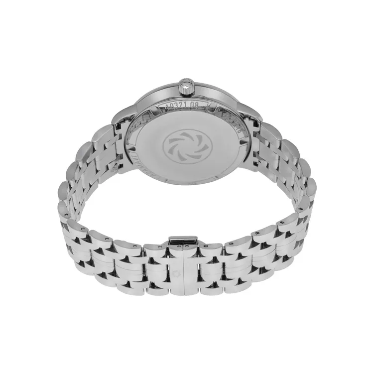Carl F.Bucherer Men ADAMAVI Collection Watch-2