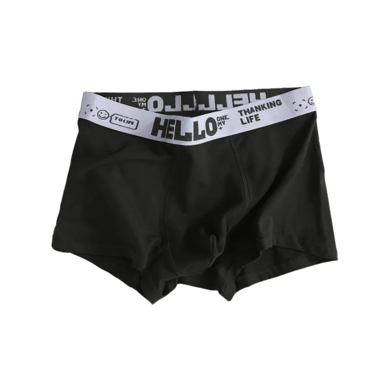 JEANSWEST Boxer Shorts Men's Combo Set-3