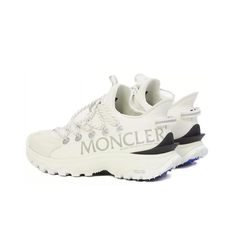 Moncler Trailgrip Lite 2 Lace Up Sneakers Women's-2