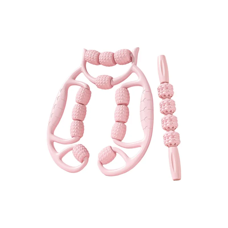 Ovanda Foam Rollers-4