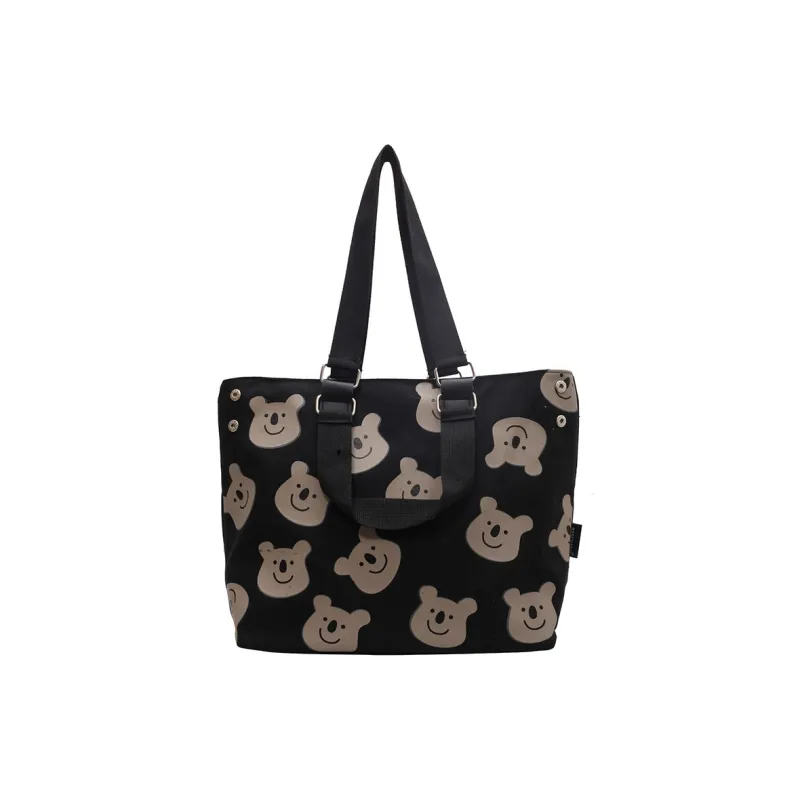 FAMAN Shoulder Bags-10
