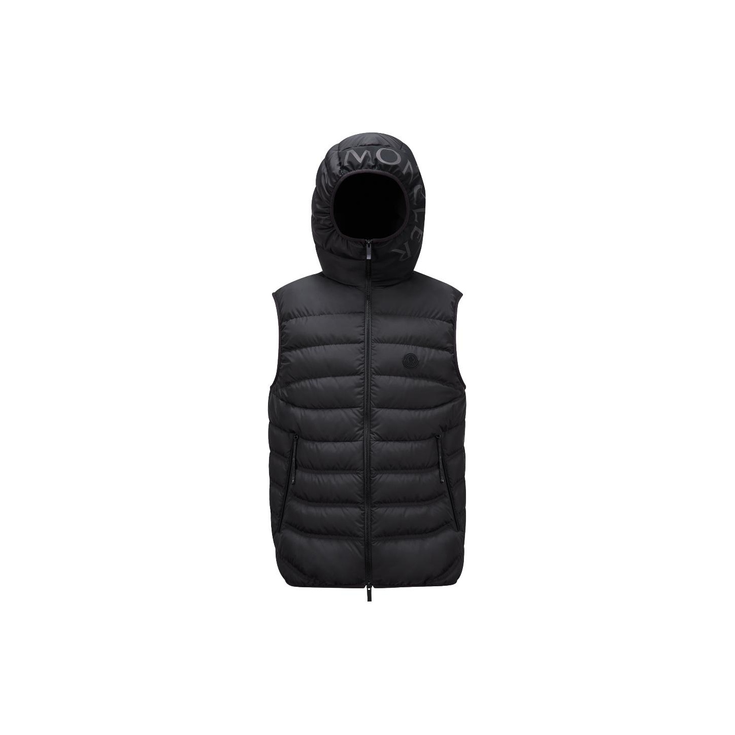 Moncler Clai Down Gilet 1 - POIZON