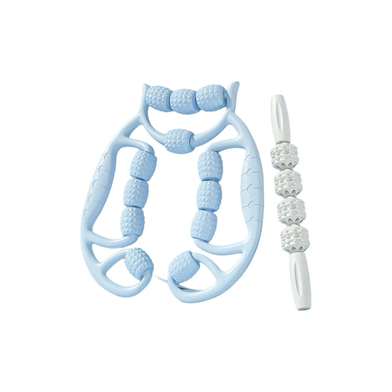 Ovanda Foam Rollers-7