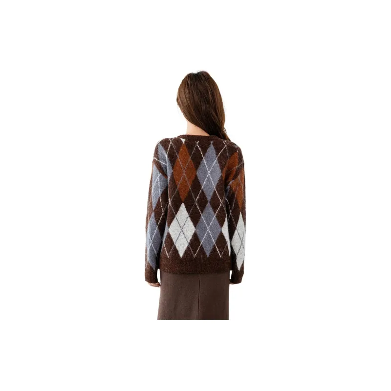 CLUB NEWS Knitwear Women's-1