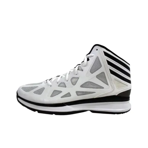 Adidas Crazy Shadow 2 Running White