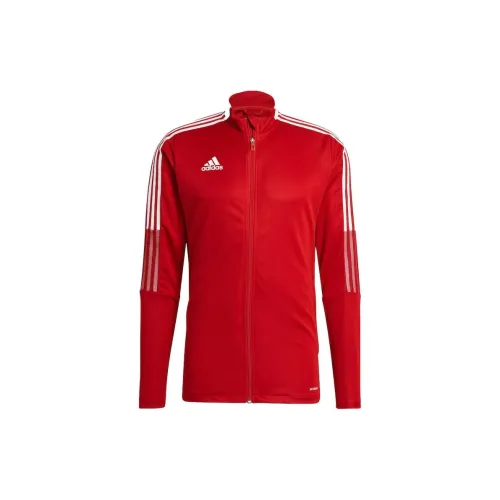 Adidas Tiro 21 Track Jacket 