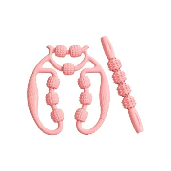 Ovanda Foam Rollers