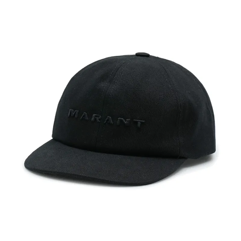 ISABEL MARANT Tyron Cap-0