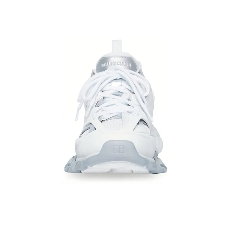 Balenciaga Track 'White' Women's-4