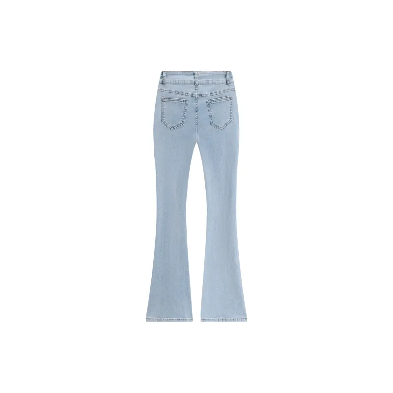 Hurley Jeans Women's-17