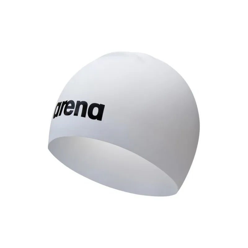 Arena Swimming Caps Silicone Unisex-4