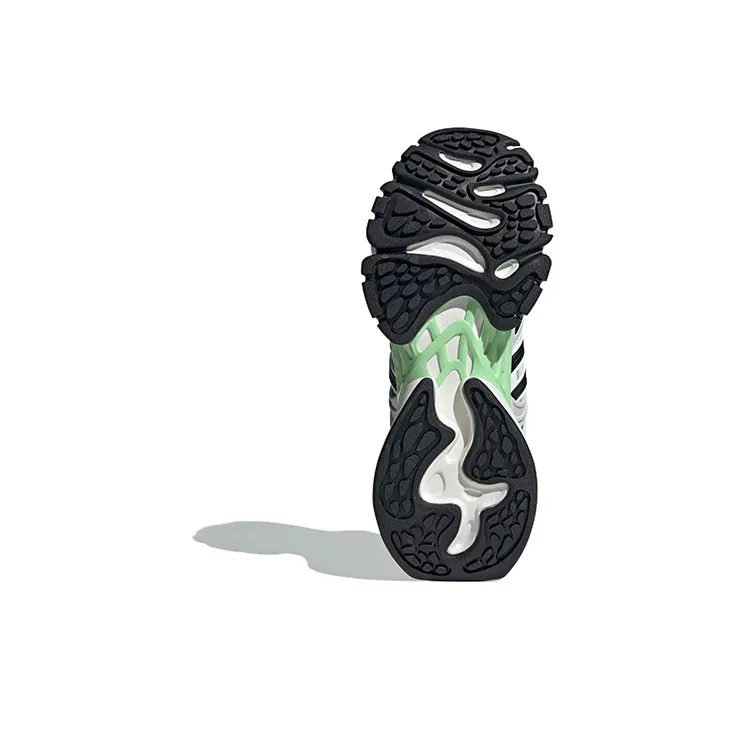Adidas Vento Xlg Deluxe 'Grey White Green'-5