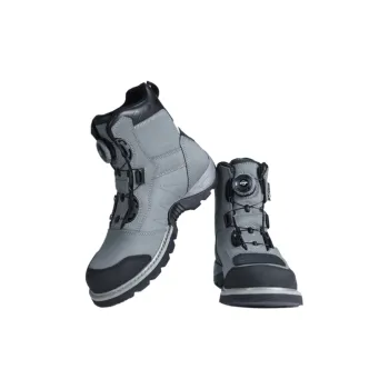 Alien Snails Wear-Resistant Protective Motorcycle Shoes Unisex
