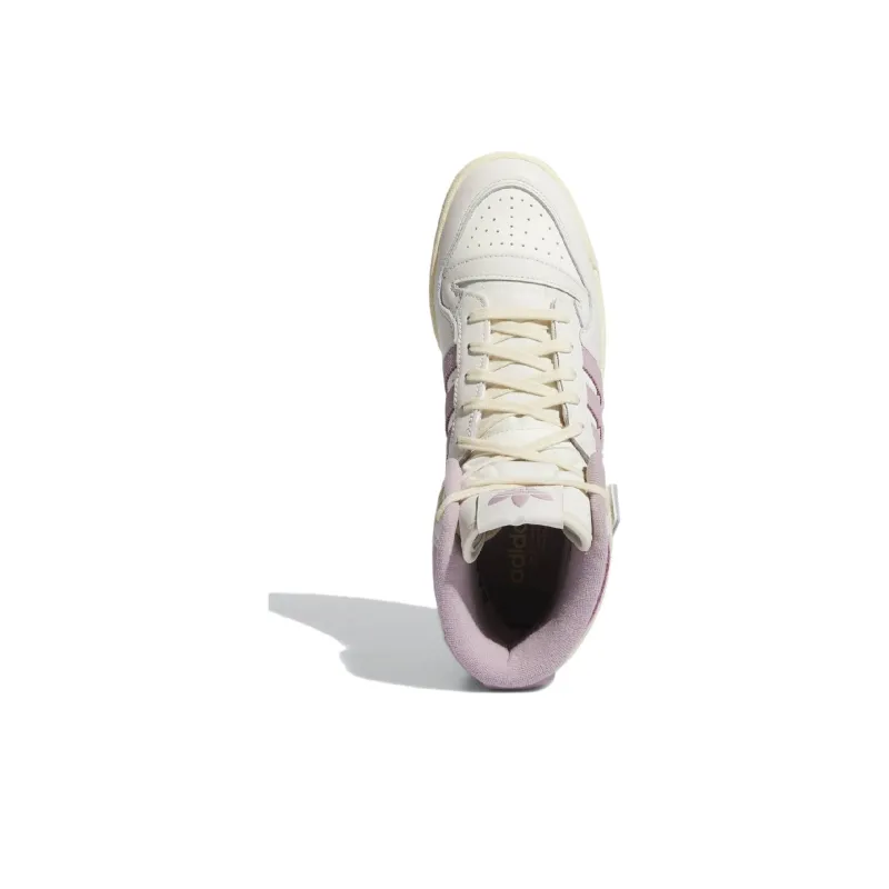Adidas Forum 84 High 'Ivory Preloved Fig'-4