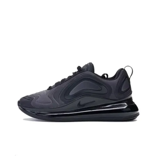 Nike Air Max 720 Running Shoes Women's Low-Top