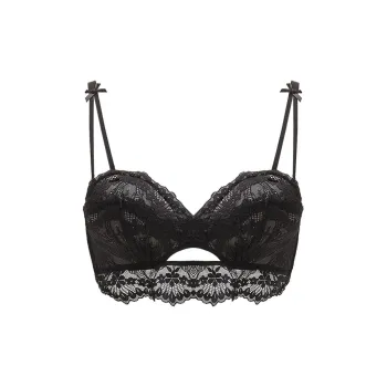 DUOQINGMAO Women's Bras