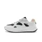Canvas White/Black
