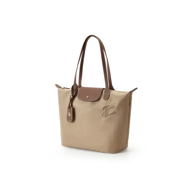 Teenie Weenie Shoulder Bags-1