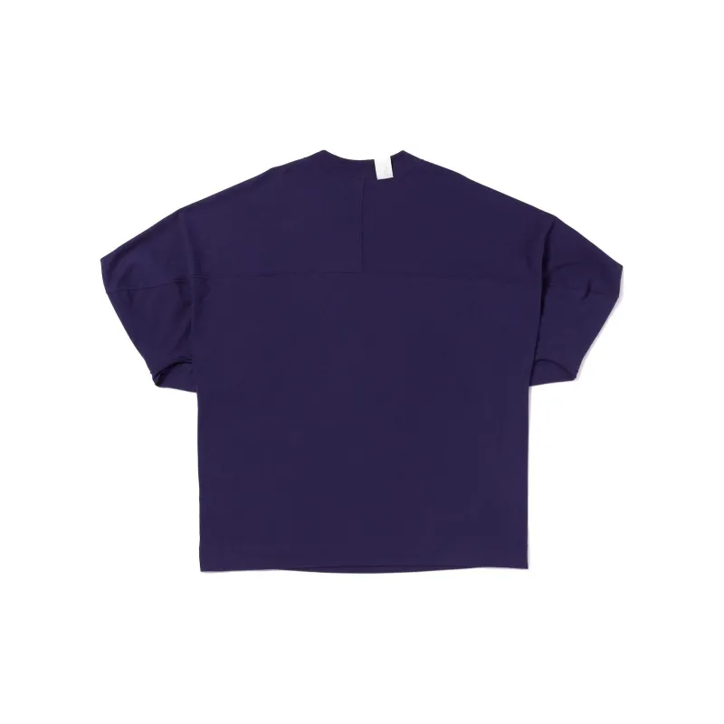 Champion T-Shirts Unisex Purple-1