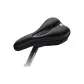 Black, Small[Hollow Design, Thickened Silicone, Includes Rain Covers]