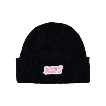 RSPT Acrylic Plush Beanie Unisex