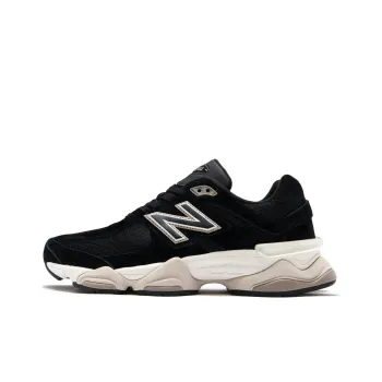 New Balance 9060 Sneakers 'Black'
